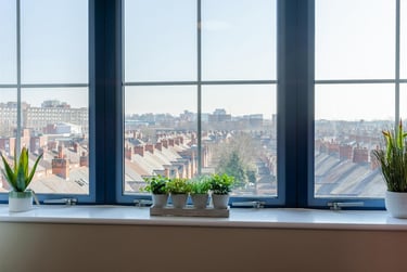 1 bed house, Grassmere Street, City Centre, Leicester, LE27PT - Image 3